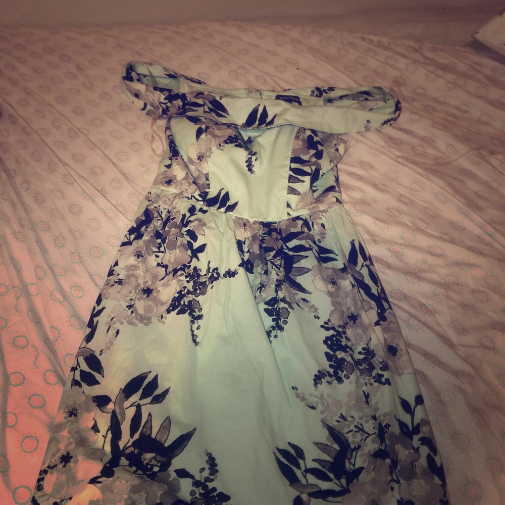 Cute formal dress